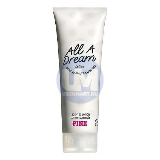 Victoria's Secret Pink All A Dream лосьон для тела 236 мл