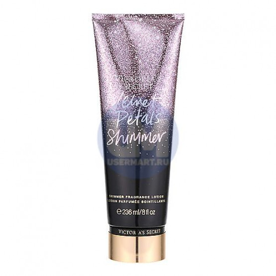 Victoria's Secret Velvet Petals Shimmer лосьон для тела 236 мл