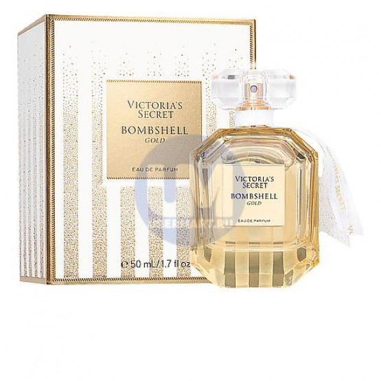 Victoria's Secret Bombshell Gold парфюмерная вода 100 мл