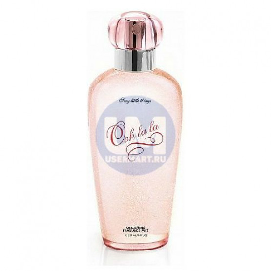 Victoria's Secret Sexy Little Things Oh La La парфюмерная вода 50 мл