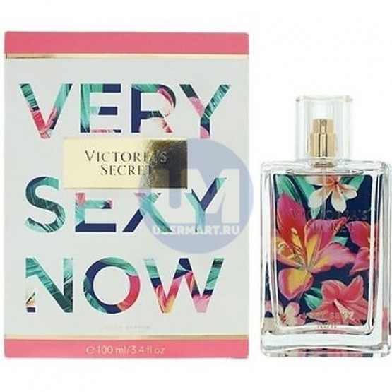 Victoria's Secret Very Sexy Now 2017 парфюмерная вода 50 мл