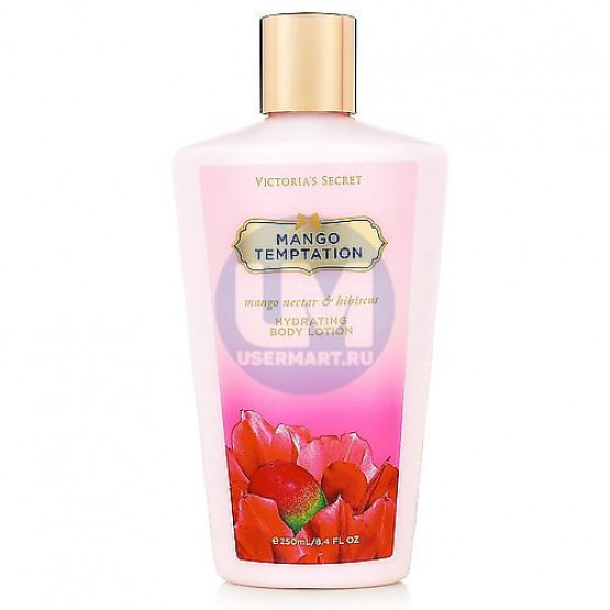 Victoria's Secret Mango Temptation крем для рук 200 мл