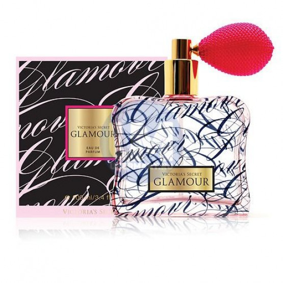 Victoria's Secret Glamour парфюмерная вода 50 мл тестер