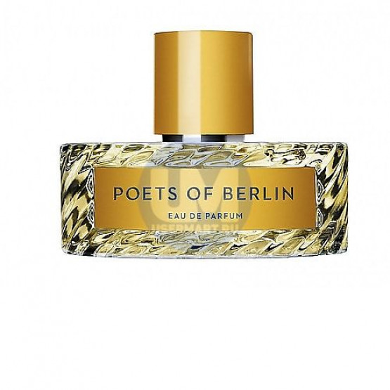 Vilhelm Parfumerie Poets Of Berlin парфюмерная вода 20 мл