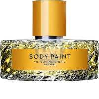 Vilhelm Parfumerie Body Paint парфюмерная вода 50 мл тестер