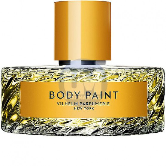 Vilhelm Parfumerie Body Paint парфюмерная вода 50 мл тестер