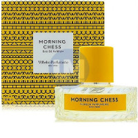 Vilhelm Parfumerie Morning Chess спрей для тела и волос 100 мл