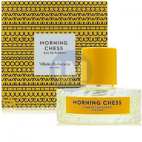Vilhelm Parfumerie Morning Chess парфюмерная вода 18 мл