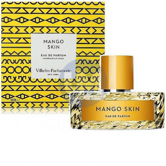 Vilhelm Parfumerie Mango Skin парфюмерная вода 10 мл
