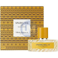 Vilhelm Parfumerie Sparkling Jo парфюмерная вода 20 мл