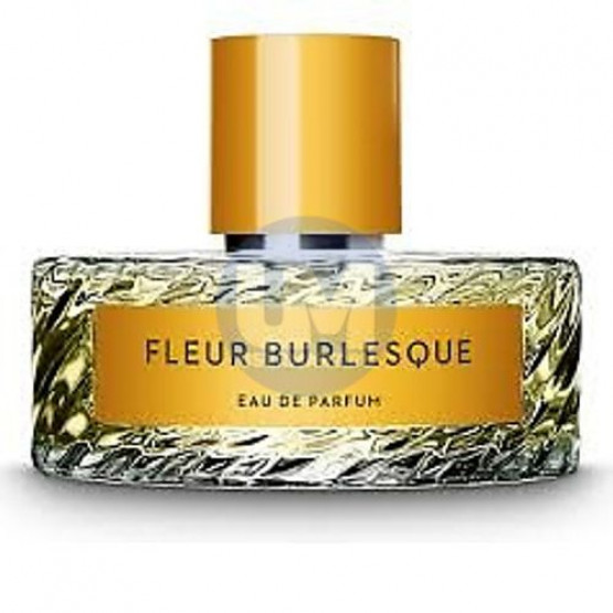 Vilhelm Parfumerie Fleur Burlesque парфюмерная вода 10 мл