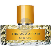 Vilhelm Parfumerie The Oud Affair парфюмерная вода 10 мл