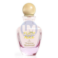 Vivienne Westwood Flirty Alice туалетная вода 75 мл тестер