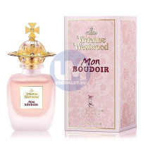 Vivienne Westwood Mon Boudoir парфюмерная вода 50 мл