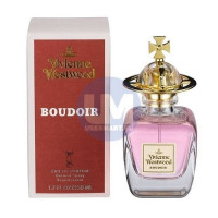 Vivienne Westwood Boudoir парфюмерная вода 50 мл