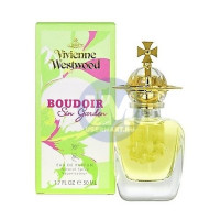 Vivienne Westwood Boudoir Sin Garden парфюмерная вода 30 мл