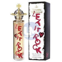 Vivienne Westwood Let It Rock парфюмерная вода 30 мл