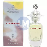 Vivienne Westwood Libertine туалетная вода 50 мл тестер