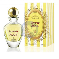Vivienne Westwood Sunny Alice туалетная вода 75 мл