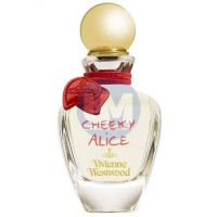 Vivienne Westwood Cheeky Alice туалетная вода 75 мл тестер