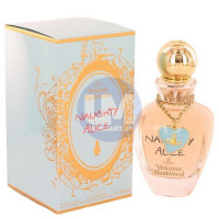Vivienne Westwood Naughty Alice парфюмерная вода 30 мл