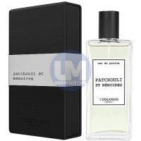 Voskanian Parfums Patchouli Et Memories парфюмерная вода 50 мл