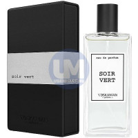 Voskanian Parfums Soir Vert парфюмерная вода 50 мл