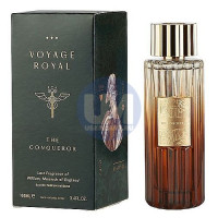 Voyage Royal The Conqueror парфюмерная вода 100 мл