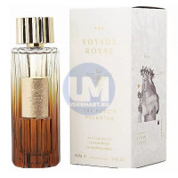 Voyage Royal The Pope's Daughter парфюмерная вода 2 мл пробник