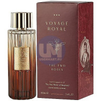 Voyage Royal The Two Roses парфюмерная вода 2 мл пробник
