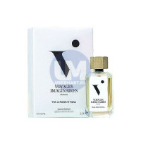 Voyages Imaginaires Tea & Rock'n Roll парфюмерная вода 75 мл