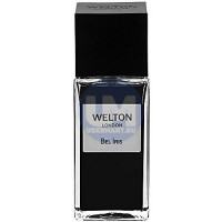 Welton London Bel Iris туалетная вода 50 мл тестер