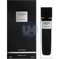 Welton London Jasmin Sacre парфюмерная вода 2 мл пробник