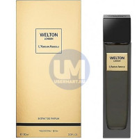 Welton London L'amour Absolu парфюм 2 мл пробник