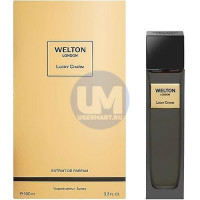 Welton London Lucky Charm парфюм 2 мл пробник