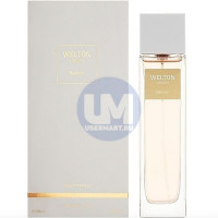 Welton London Sencha парфюмерная вода 2 мл пробник