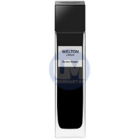 Welton London Secret Amber туалетная вода 50 мл тестер