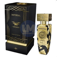 Wesker Imperial парфюм 50 мл тестер