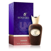 Sospiro Diapason парфюмерная вода 2 мл пробник