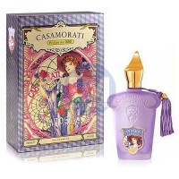 Xerjoff Casamorati 1888 La Tosca парфюмированная дымка для волос 30 мл тестер