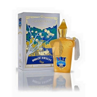 Xerjoff Casamorati 1888 Dolce Amalfi парфюмированная дымка для волос 30 мл