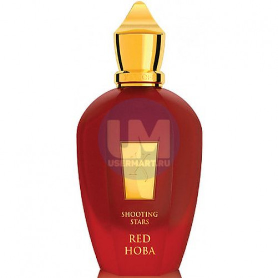 Xerjoff Shooting Stars Red Hoba парфюмерная вода 100 мл