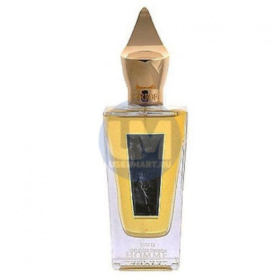 Xerjoff XJ Homme Eau De Parfum парфюмерная вода 100 мл