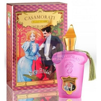 Xerjoff Casamorati 1888 Gran Ballo парфюмированная дымка для волос 30 мл тестер