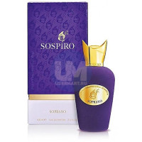 Sospiro Soprano парфюмерная вода 50 мл