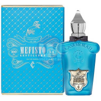 Xerjoff Casamorati 1888 Mefisto Gentiluomo парфюмерная вода 2 мл пробник