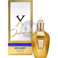 Xerjoff Accento Overdose парфюмерная вода 2 мл пробник