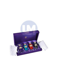 Sospiro Gift Box Accento+Erba Puro+Ouverture+Wardasina парфюмерная вода 4*100 мл набор