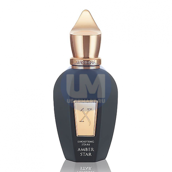 Xerjoff Shooting Stars Amber Star парфюм 50 мл