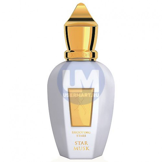 Xerjoff Shooting Stars Star Musk парфюм 50 мл тестер